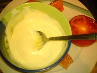 Μουστάρδα για το κρυολόγημα