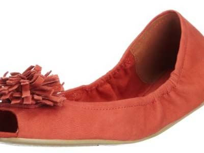 Μπαλαρίνες. Ο αντίλογος στα ψηλοτάκουνα