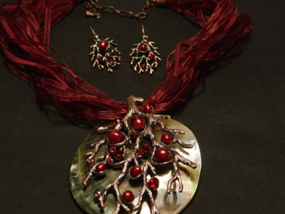 Ξεχάστε τα ακριβά κοσμήματα