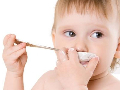 Φαγητό: Η πρώτη κόντρα μαμάς – παιδιού