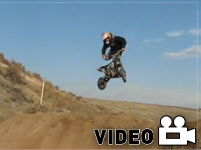 Mini εναλλακτική διασκέδαση