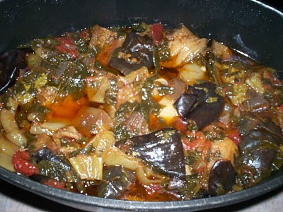 Δείτε τη νηστεία ως μια παραδοσιακή δίαιτα