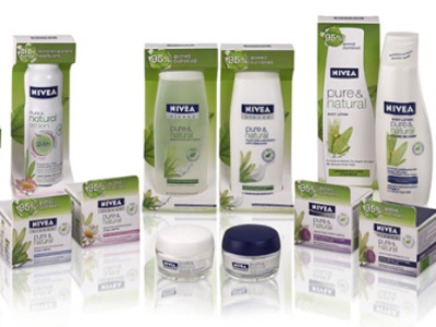 Αγνά και φυσικά