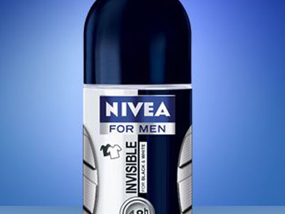 Διάφανο… αποσμητικό