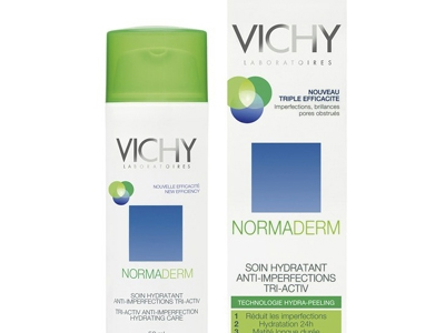 Αντιμετωπίστε τη λιπαρότητα