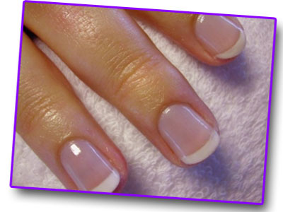 Νύχια με gel. H νέα μόδα στα τεχνητά νύχια