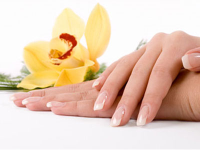 Νύχια: Καθρέφτης υγείας