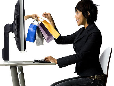 Μάθε τα πάντα για το online shopping