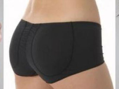 Ανόρθωση μηρών και γλουτών