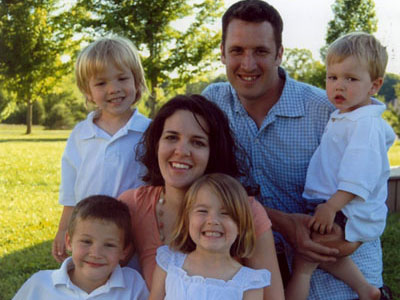 Αντιδρούν οι πολύτεκνοι στην κατάργηση επιδομάτων