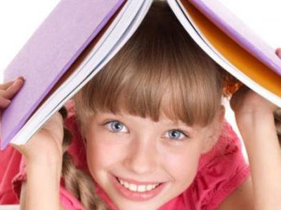 Θα αγαπήσει το παιδί μου το διάβασμα;