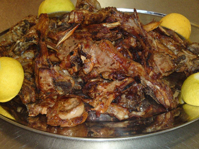 Τσικνοπέμπτη: Φεστιβάλ χοληστερίνης