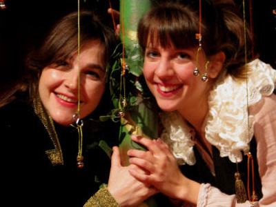 To παιδί και το κουδουνάκι