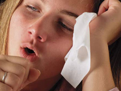 Προσοχή στα σιρόπια για τον βήχα