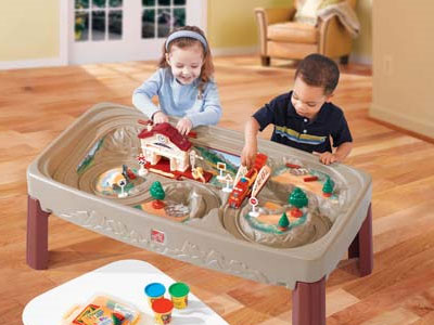 Προσοχή στα παιχνίδια