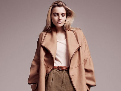 Τα πανωφόρια του χειμώνα