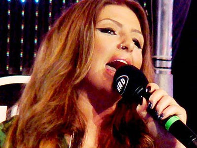 Metropolis powered by Mad