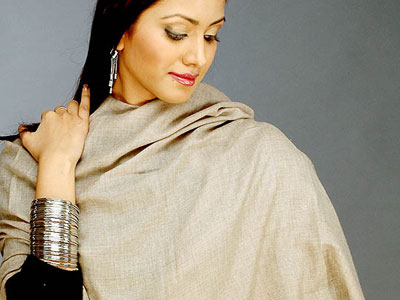 Pashmina παντός καιρού