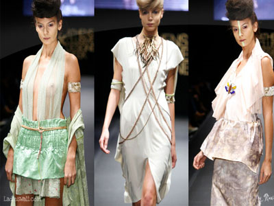 Τα pastel χρώματα στην αντεπίθεση