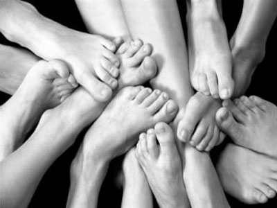 Τέλος στα κρύα πόδια