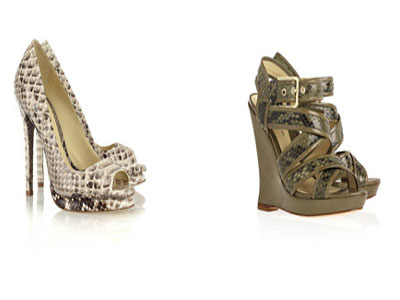 Και το καλοκαίρι θα φοράμε πλατφόρμες