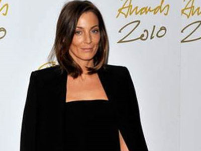 British Fashion Awards 2010