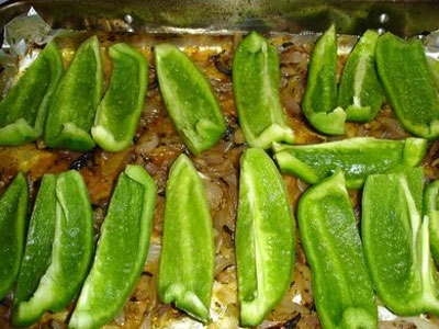 Η πιπεριά… καίει την κατάθλιψη