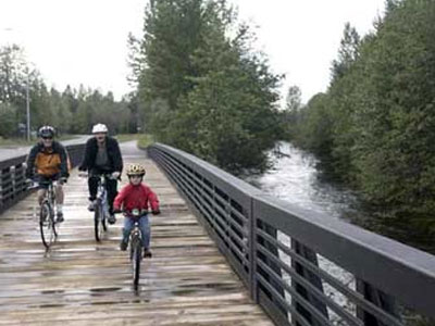 Μην το σκέφτεστε. Αγοράστε ένα ποδήλατο