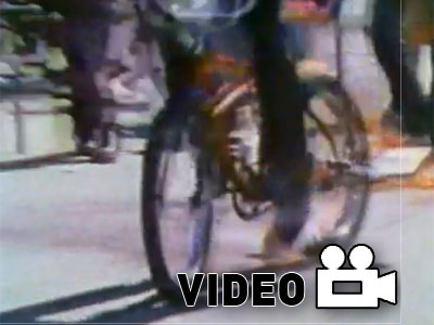 Περασμένα μεγαλεία