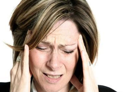 Ματζούνια και γιατροσόφια κατά του πονοκέφαλου