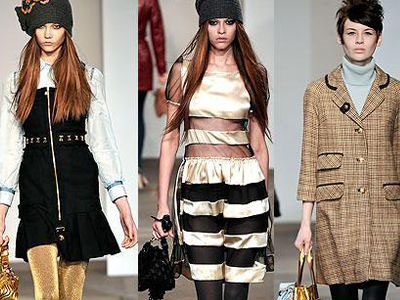 Μάθετε το preppy look