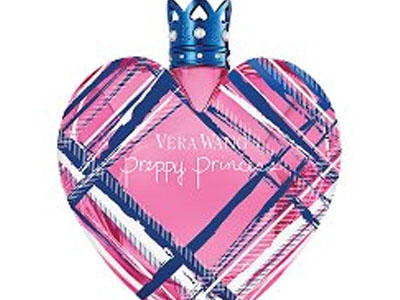 Preppy Princess από τη Vera Wang Preppy Princess από τη Vera Wang