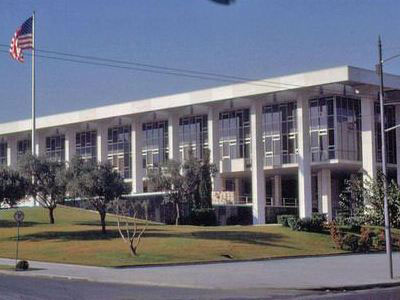 Κλειστό στις 27 Οκτωβρίου το Αμερικανικό Προξενείο Κλειστό στις 27 Οκτωβρίου το Αμερικανικό Προξενείο