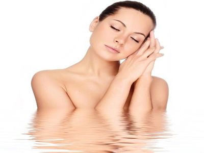 Οι ρύποι κάνουν κακό στην επιδερμίδα μας