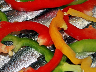 Προτιμήστε τα φθηνά ψάρια