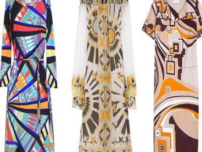 Mόδα και ψυχεδέλεια