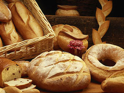 Τρώτε φαγητά που …φουσκώνουν