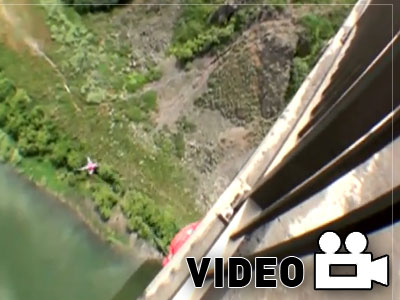 Άλμα στο κενό