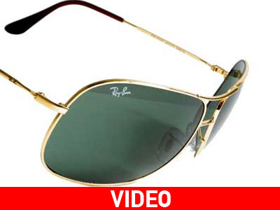 Rayban… «the icon»