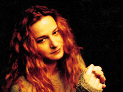 Αθήνα-Κωνσταντινούπολη με την Ευανθία Ρεμπούτσικα