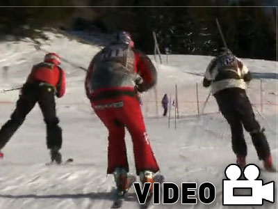 Red Bull HüttenRally 2010