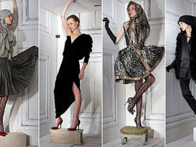 Υποκλιθείτε στον Ριντ Κράκοφ