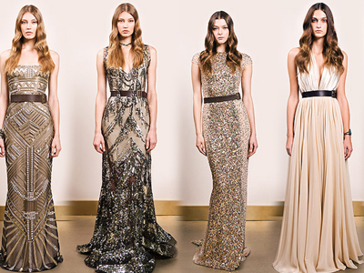 Μόδα από την εξωτική Ινδία