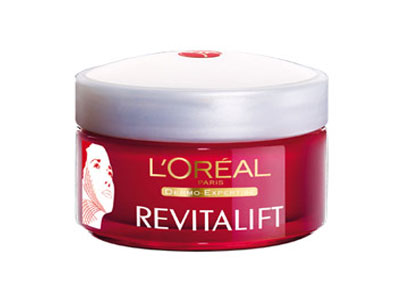 Νέα κρέμα για την απώλεια της σφριγηλότητας