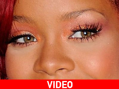 Κάντο όπως η Rihanna