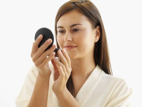 Τα μυστικά της ομορφιάς