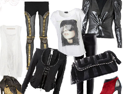 Are you ready to rock?