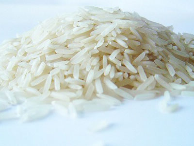 Επικίνδυνο κινεζικό ρύζι