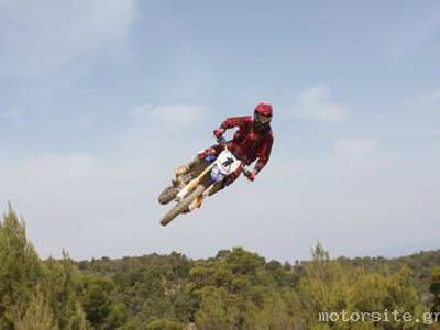 Athens SΧ προ των πυλών