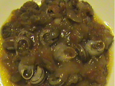 Σαλιγκάρια: Μήπως ήρθε η ώρα να τα δοκιμάσετε; Σαλιγκάρια: Μήπως ήρθε η ώρα να τα δοκιμάσετε;